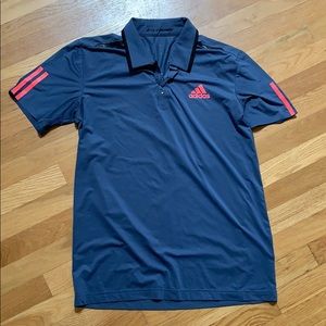 Adidas Tennis Polo